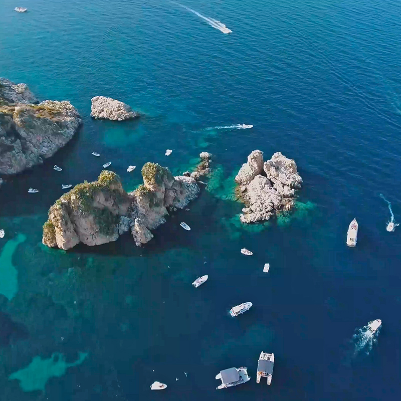 aerial drone showreel 2017, videographer in Palermo, Sicily, Italy.