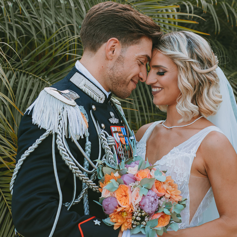 Wedding Sicily, wedding videographer in Sicily, Italy. Wild Mint Studio Video Production